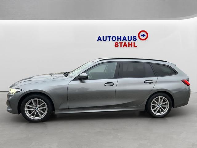 BMW 3er Touring d xDrive Aut. 