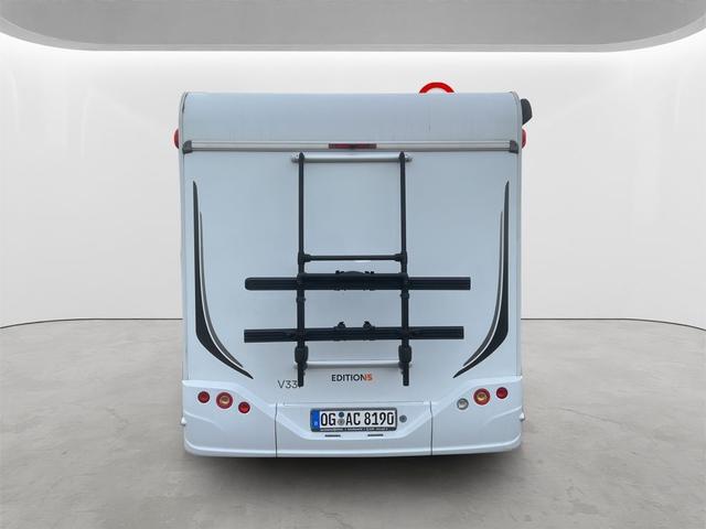 Carado V337 
