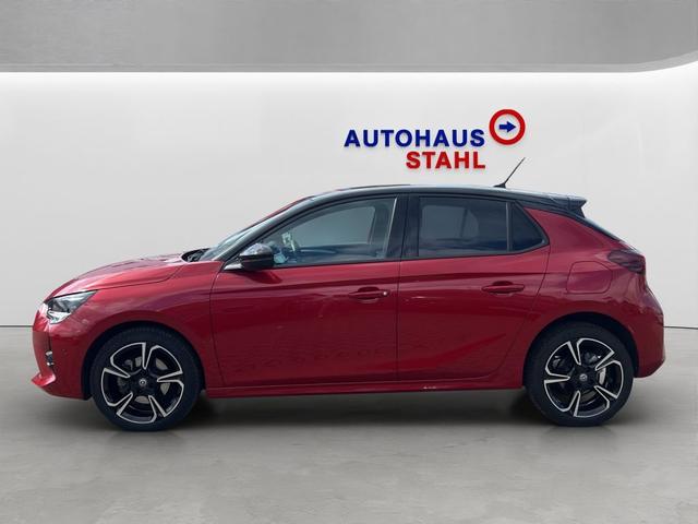 Opel Corsa 1.2 Direct Injection Turbo Start/Stop GS L 