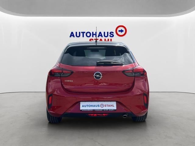 Opel Corsa 1.2 Direct Injection Turbo Start/Stop GS L 