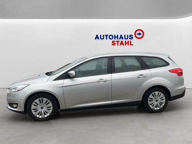 Ford Focus Turnier Business 