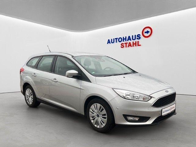 Ford Focus Turnier Business 