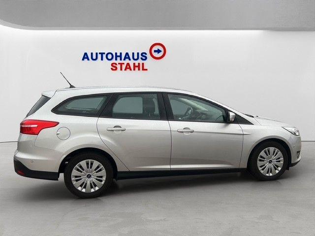 Ford Focus Turnier Business 