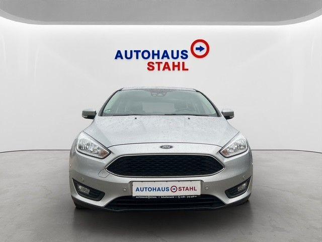 Ford Focus Turnier Business 