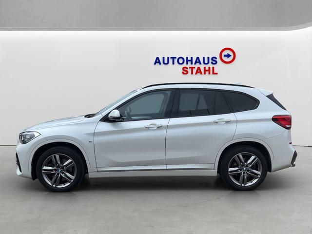 BMW X1 xDrive 20 i M Sport 