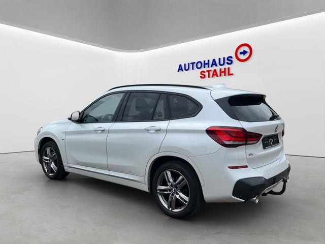 BMW X1 xDrive 20 i M Sport 