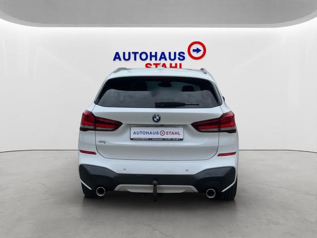 BMW X1 xDrive 20 i M Sport 