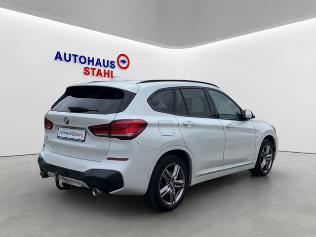 BMW X1 xDrive 20 i M Sport 