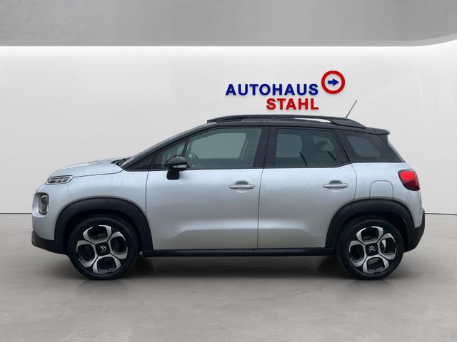 Citro&euml;n C3 Aircross Shine 