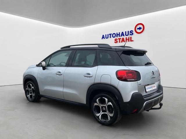 Citro&euml;n C3 Aircross Shine 