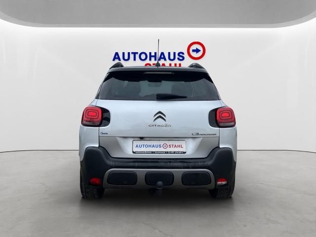Citro&euml;n C3 Aircross Shine 