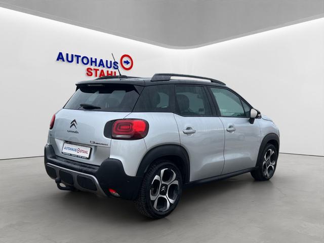 Citro&euml;n C3 Aircross Shine 
