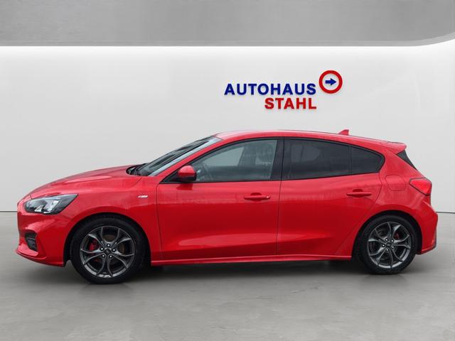 Ford Focus Turnier Lim. ST-Line 