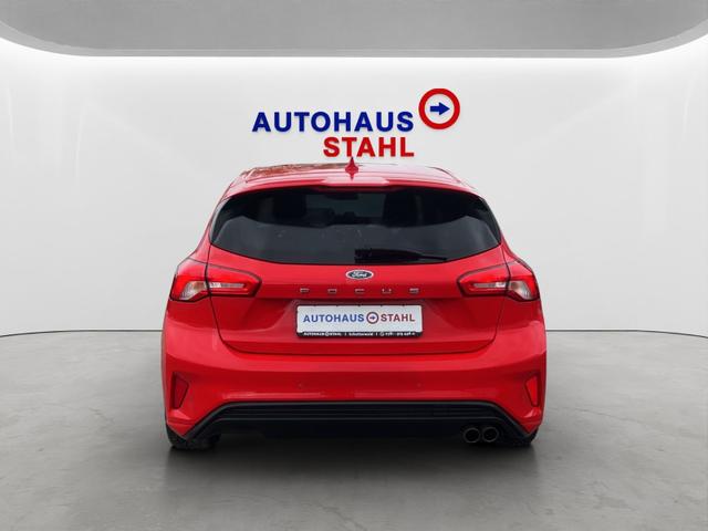 Ford Focus Turnier Lim. ST-Line 