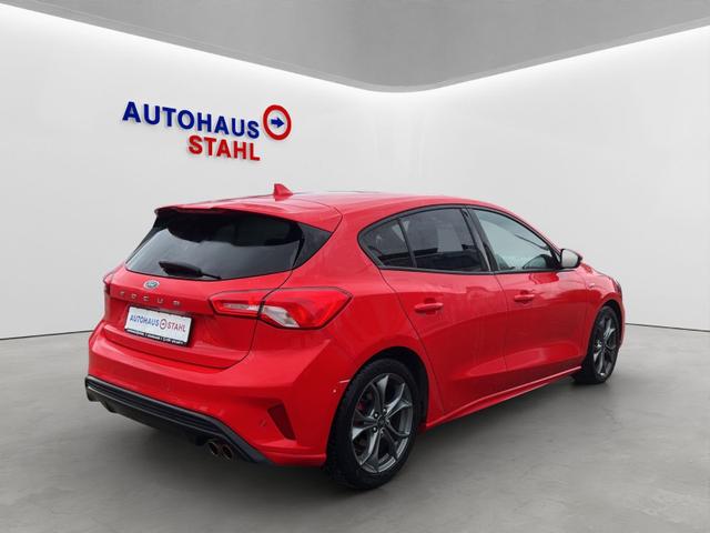 Ford Focus Turnier Lim. ST-Line 