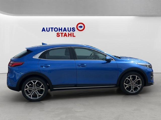 Kia XCeed 1.6 T-GDI OPF DCT7 SPIRIT 
