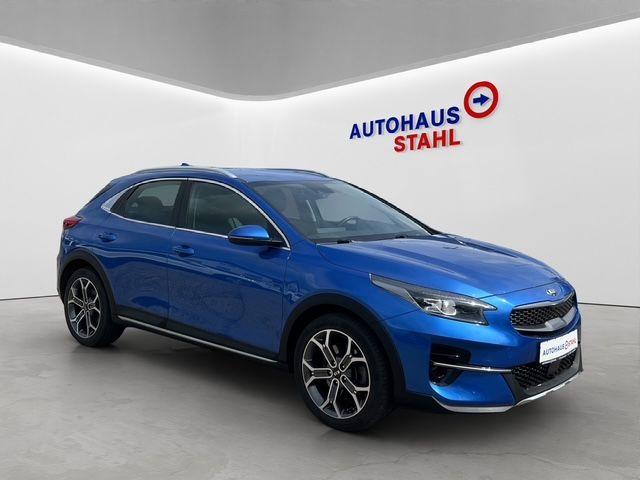 Kia XCeed 1.6 T-GDI OPF DCT7 SPIRIT 