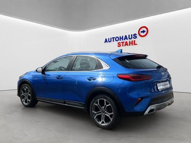 Kia XCeed 1.6 T-GDI OPF DCT7 SPIRIT 