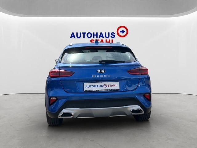 Kia XCeed 1.6 T-GDI OPF DCT7 SPIRIT 