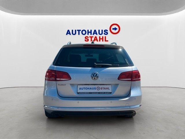Volkswagen Passat Variant 2.0 TDI BlueMotion Technology Hig 