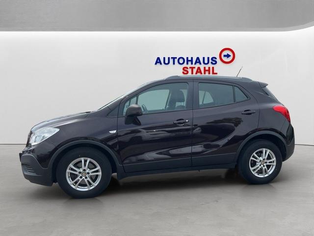 Opel Mokka 1.6 ecoFLEX Start/Stop Selection 