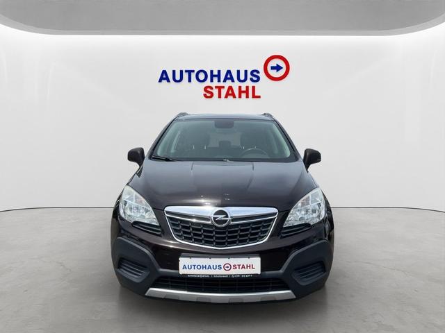 Opel Mokka 1.6 ecoFLEX Start/Stop Selection 