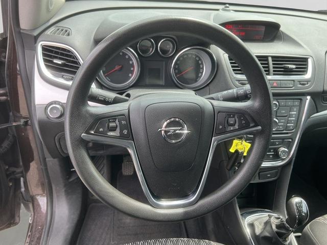 Opel Mokka - 1.6 ecoFLEX Start/Stop Selection