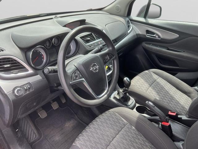 Opel Mokka 1.6 ecoFLEX Start/Stop Selection 