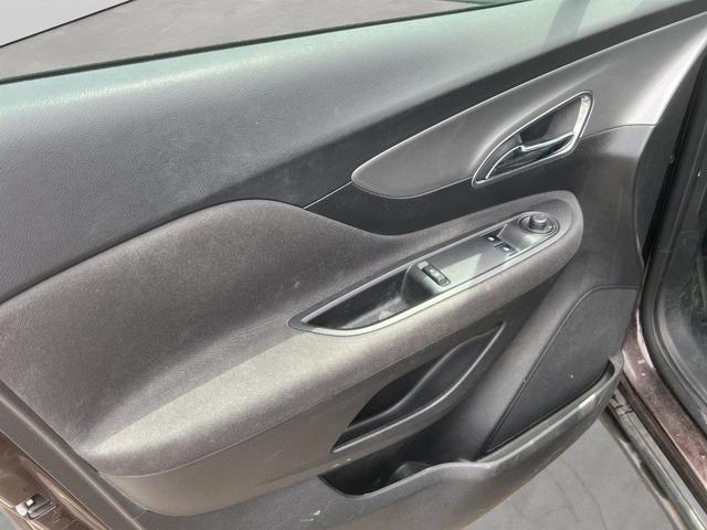 Opel Mokka 1.6 ecoFLEX Start/Stop Selection 