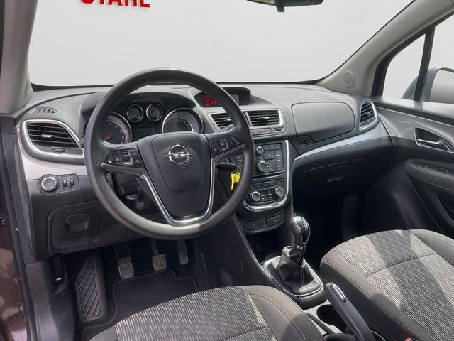 Opel Mokka 1.6 ecoFLEX Start/Stop Selection 