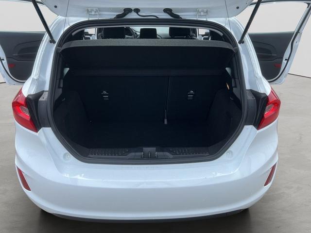 Ford Fiesta 1.1 S&S COOL&CONNECT 