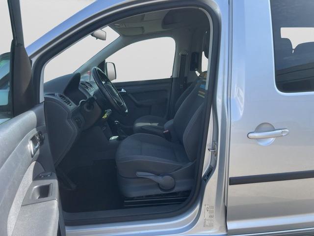 Volkswagen Caddy 1.6 TDI (5-Si.) Jako 