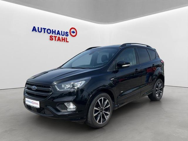Ford Kuga - 1.5 EcoBoost 4x4 Aut. ST-Line