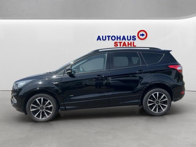 Ford Kuga 1.5 EcoBoost 4x4 Aut. ST-Line 