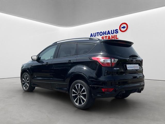 Ford Kuga - 1.5 EcoBoost 4x4 Aut. ST-Line