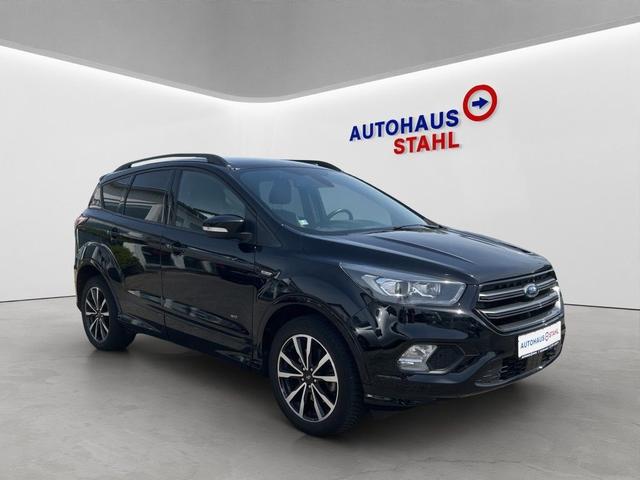 Ford Kuga 1.5 EcoBoost 4x4 Aut. ST-Line 