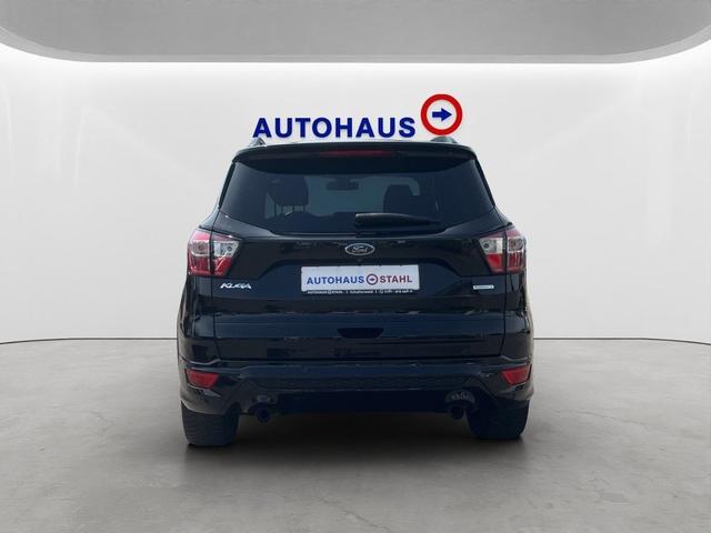 Ford Kuga 1.5 EcoBoost 4x4 Aut. ST-Line 