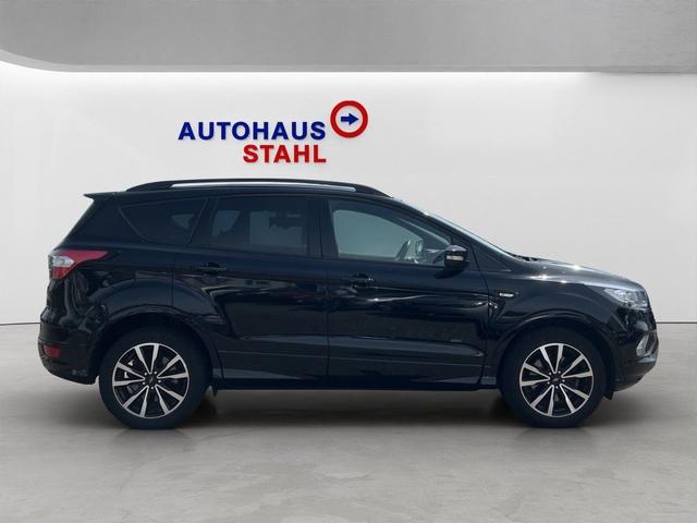 Ford Kuga 1.5 EcoBoost 4x4 Aut. ST-Line 