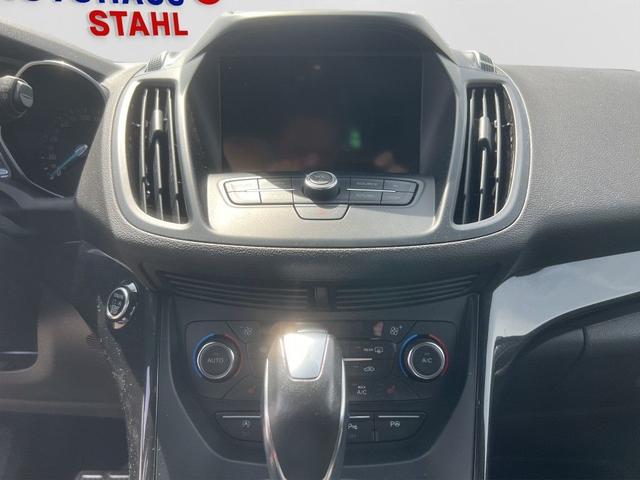 Ford Kuga 1.5 EcoBoost 4x4 Aut. ST-Line 