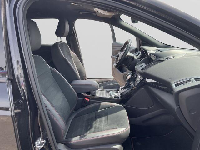 Ford Kuga 1.5 EcoBoost 4x4 Aut. ST-Line 