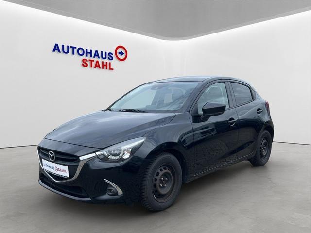 Mazda Mazda2 - SKYACTIV-G 90 KIZOKU