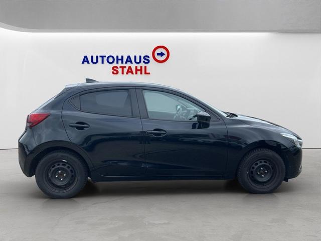 Mazda Mazda2 - SKYACTIV-G 90 KIZOKU