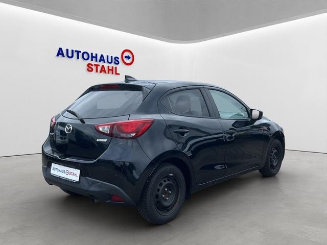 Mazda Mazda2 SKYACTIV-G 90 KIZOKU 