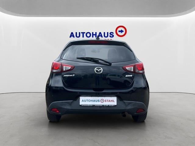 Mazda Mazda2 SKYACTIV-G 90 KIZOKU 