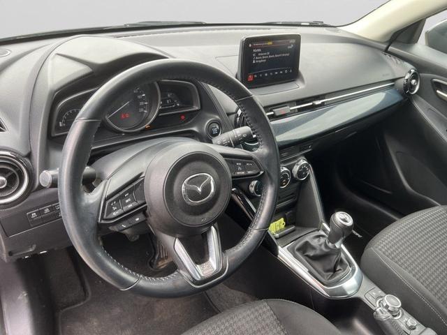 Mazda Mazda2 SKYACTIV-G 90 KIZOKU 