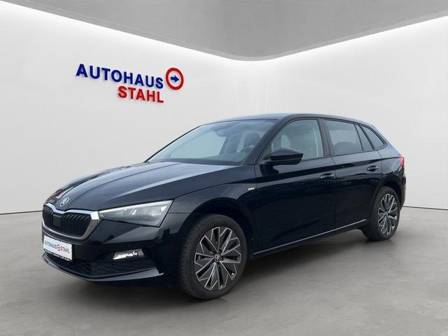 Skoda Scala - 1.0 TSI DSG Tour