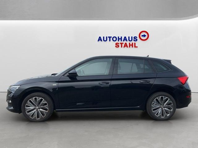 Skoda Scala 1.0 TSI DSG Tour 