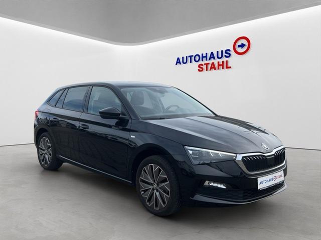 Skoda Scala 1.0 TSI DSG Tour 