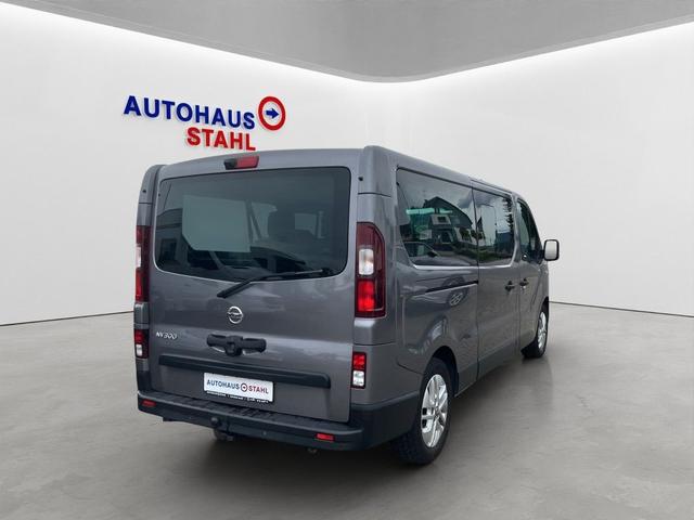 Nissan NV300 - L2H1 2,9dCi 145 (9-Si.) Premium