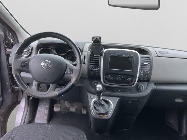 Nissan NV300 L2H1 2,9dCi 145 (9-Si.) Premium 